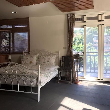 Qi Tang lane Apartment Jiufen Ruang foto