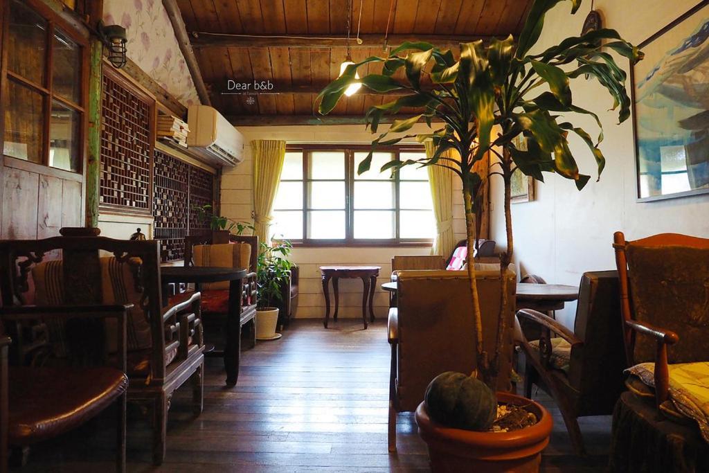 Qi Tang lane Apartment Jiufen Ruang foto