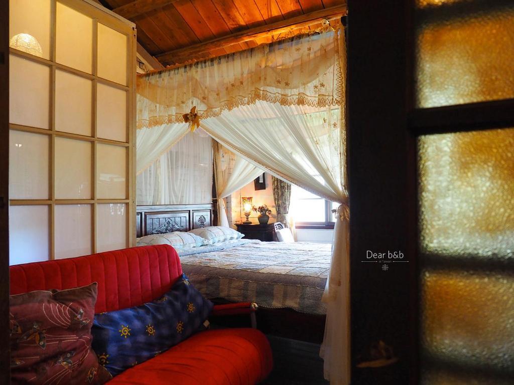 Qi Tang lane Apartment Jiufen Ruang foto