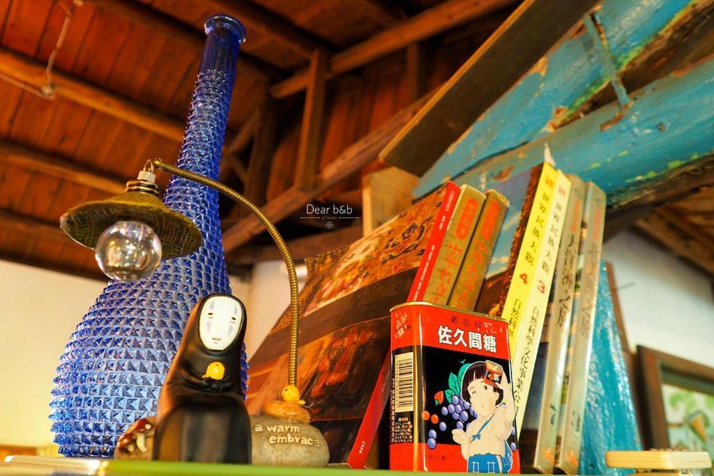 Qi Tang lane Apartment Jiufen Ruang foto