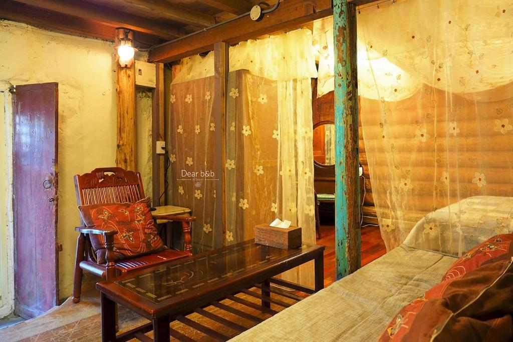 Qi Tang lane Apartment Jiufen Ruang foto