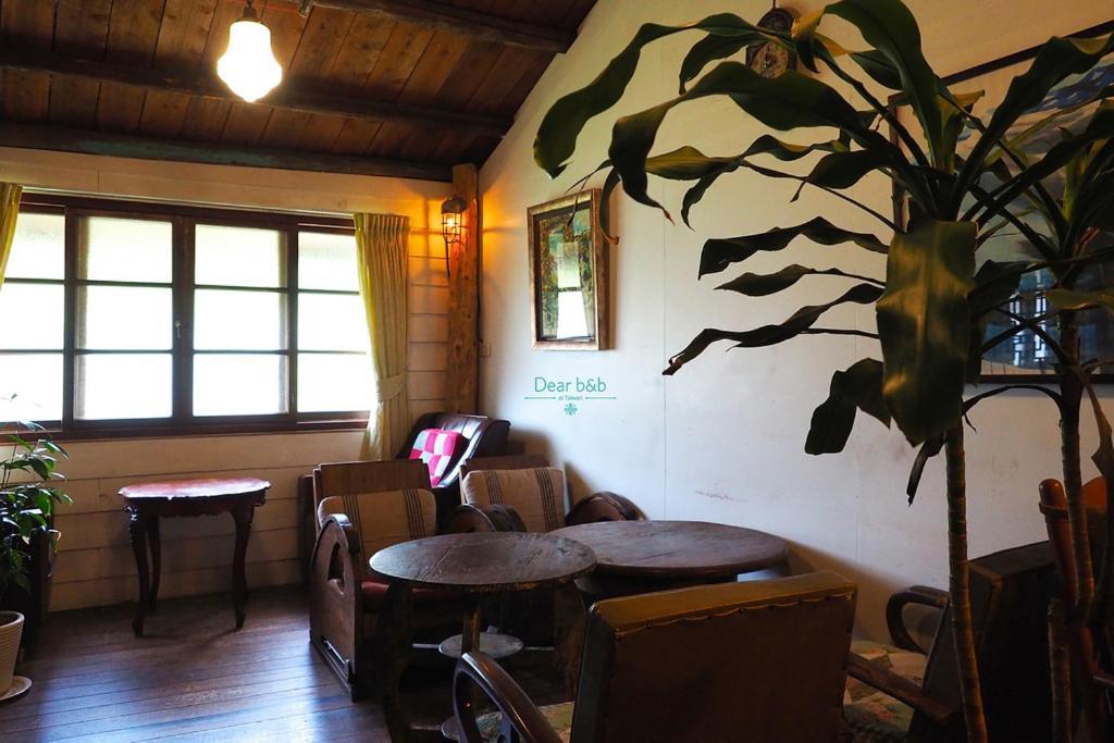 Qi Tang lane Apartment Jiufen Ruang foto