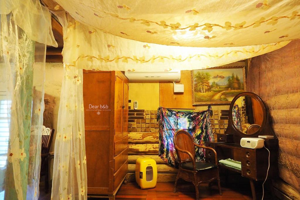 Qi Tang lane Apartment Jiufen Ruang foto