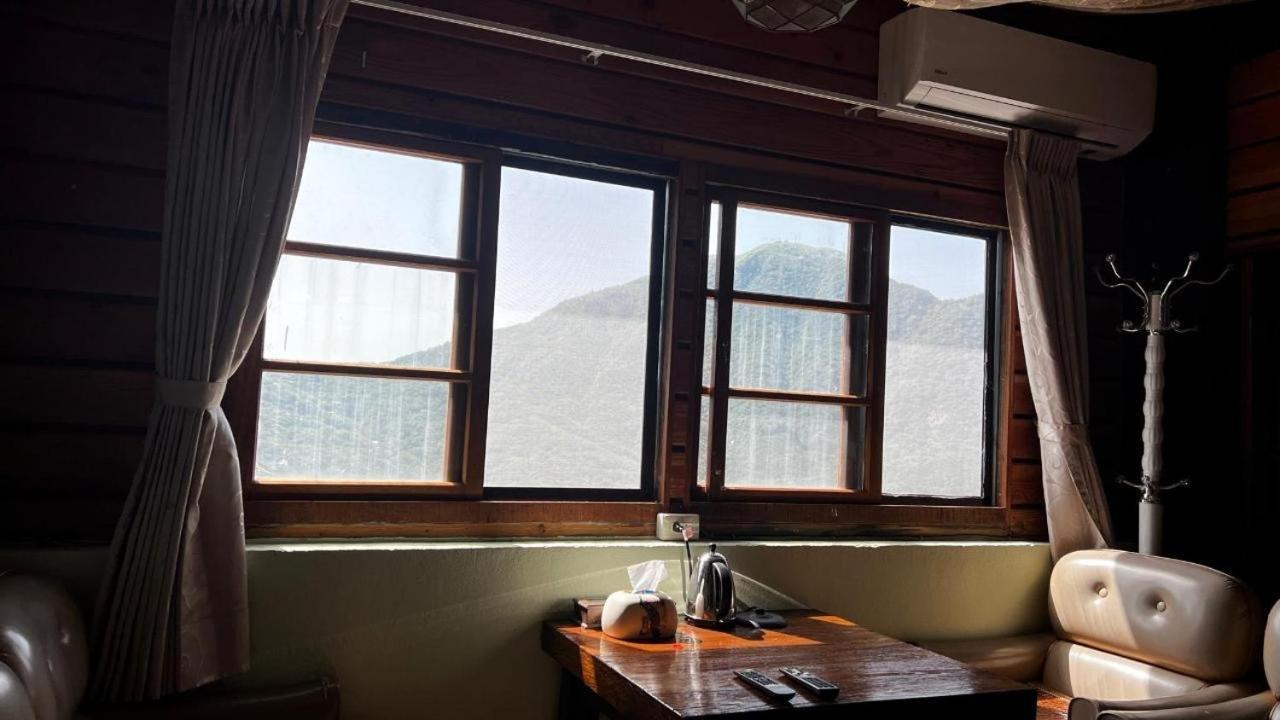 Qi Tang lane Apartment Jiufen Bagian luar foto